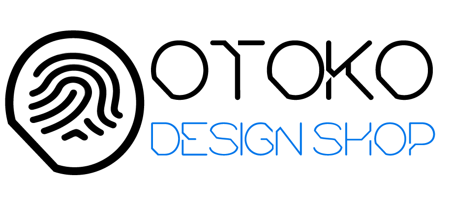 Otoko Logo