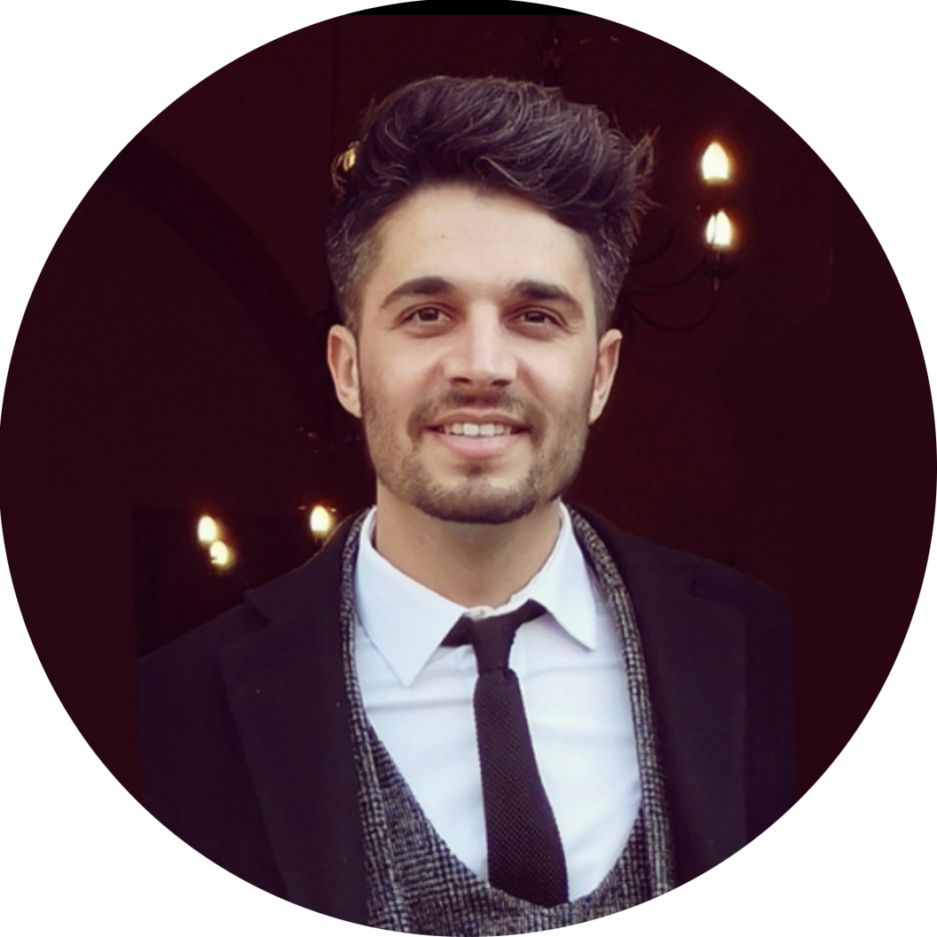 Kevin Teixeira