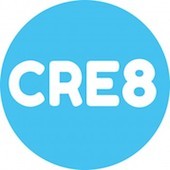 CRE8 Urban Fabrication