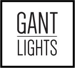 Manufacturer - Gant Lights