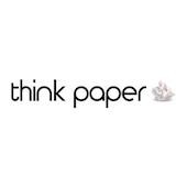 Manufacturer - Think Paper