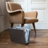 Doc porte revues