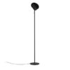 Lampadaire Copérnica LED ajustable en acier par Ramírez i Carrillo - Marset