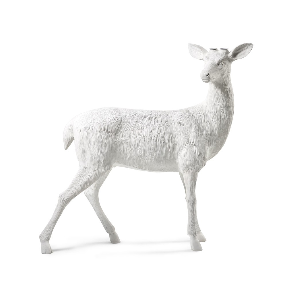 Vase en forme de Cerf X Vase par Haoshi