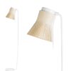Lampadaire Petite 4610 au design scandinave en bois naturel par Seppo Koho X Secto Design