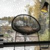 Lampadaire Petite 4610 au design scandinave en bois naturel par Seppo Koho X Secto Design