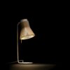 Lampe à poser Petite 4620 au design scandinave en bois naturel par Seppo Koho X Secto Design