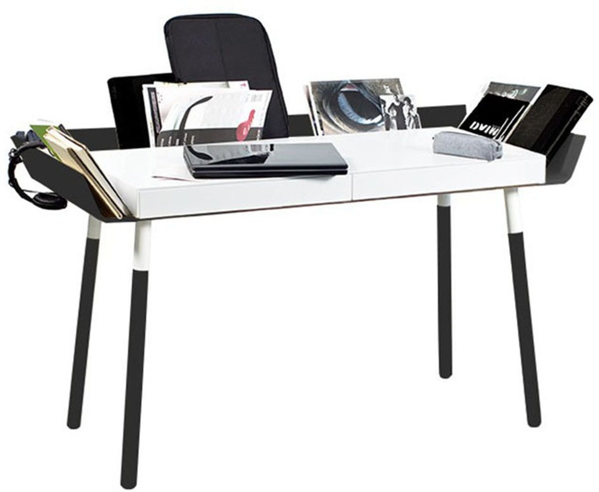Bureau My Writing 2 en bois par Inesa Malafej au design scandinave