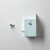 Horloge à coucou Cuckoo X CLOCK Home par Haoshi