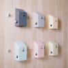 Horloge à coucou Cuckoo X CLOCK Home par Haoshi