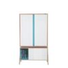 Buffet design Frame cabinet au style contemporain et moderne par Rform