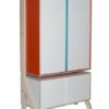 Buffet design Frame cabinet au style contemporain et moderne par Rform
