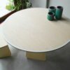 Table design Ring table au style scandinave et moderne par Rform