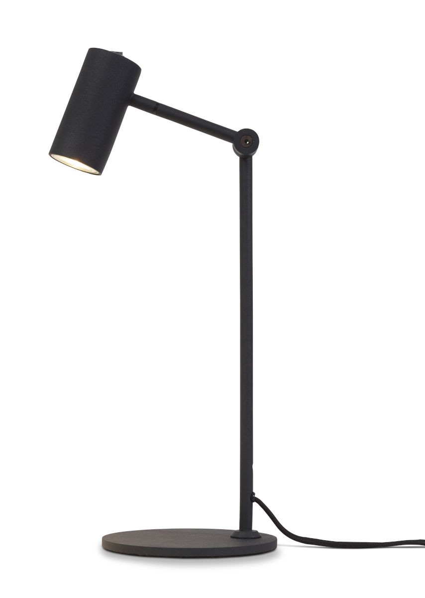 Lampe à poser Montreux en métal au design contemporain par It's About Romi