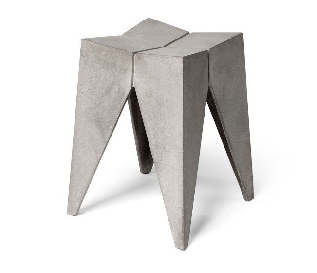 Tabouret Bridge
