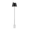 Lampadaire NORD SUD LED en aluminium par Seyvaa