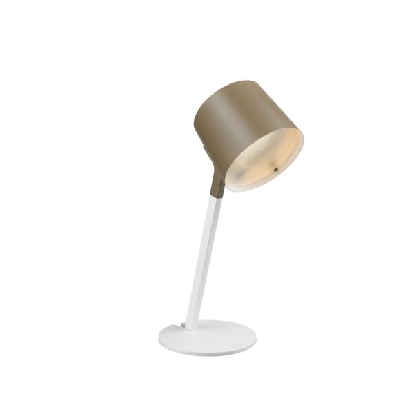 Lampe en aluminium LED gamme Y par Seyvaa