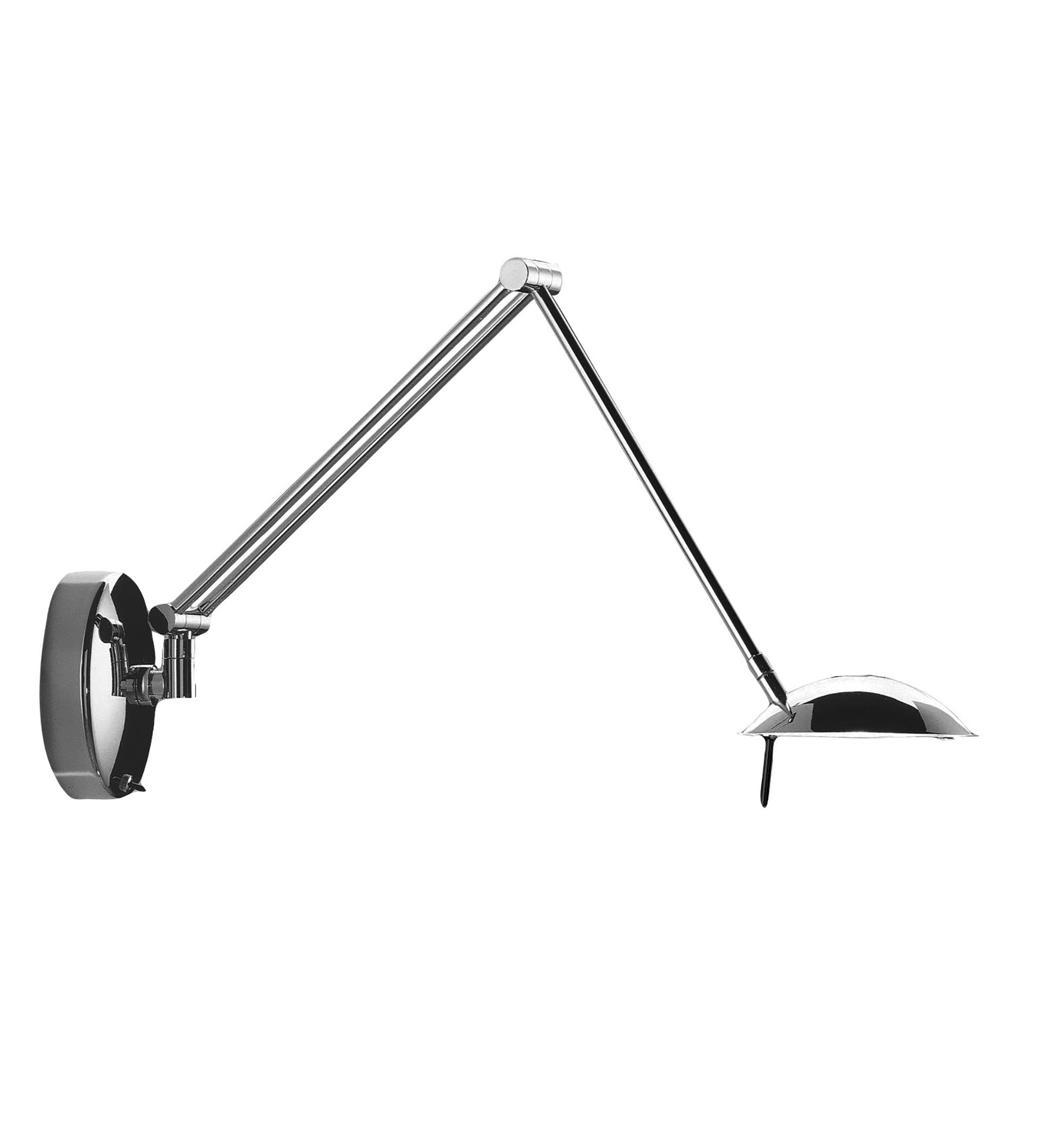 Applique LED métallique Icons par Estiluz