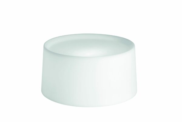 Lampe d'extérieur à poser Dot par Estiluz
