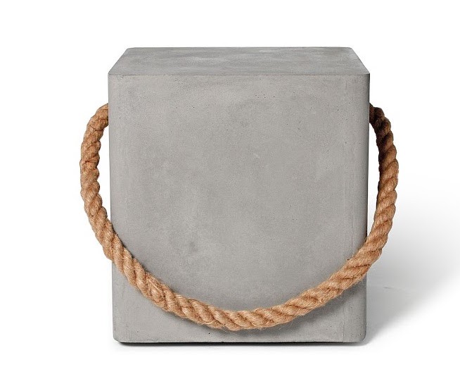 Tabouret Edge