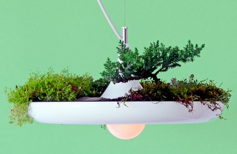 Suspension BABYLON LIGHT