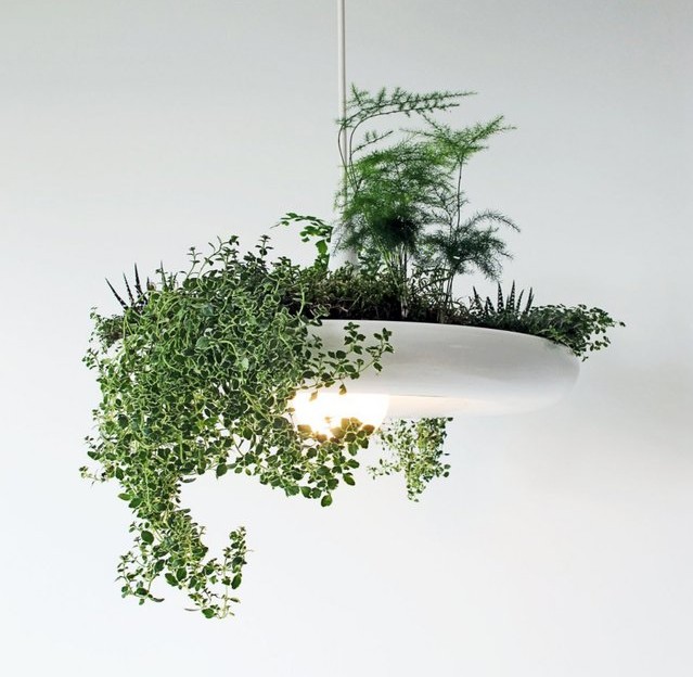 Suspension BABYLON LIGHT