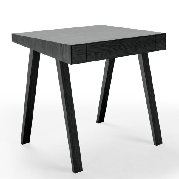 Bureau 4.9 version 1 tiroir au design scandinave par Marius Valaitis x Emko