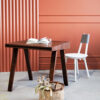 Bureau 4.9 version 1 tiroir au design scandinave par Marius Valaitis x Emko