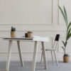 Bureau 4.9 version 1 tiroir au design scandinave par Marius Valaitis x Emko