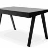 Bureau 4.9 version 2 tiroirs en bois au design scandinave par Marius Valaitis x Emko