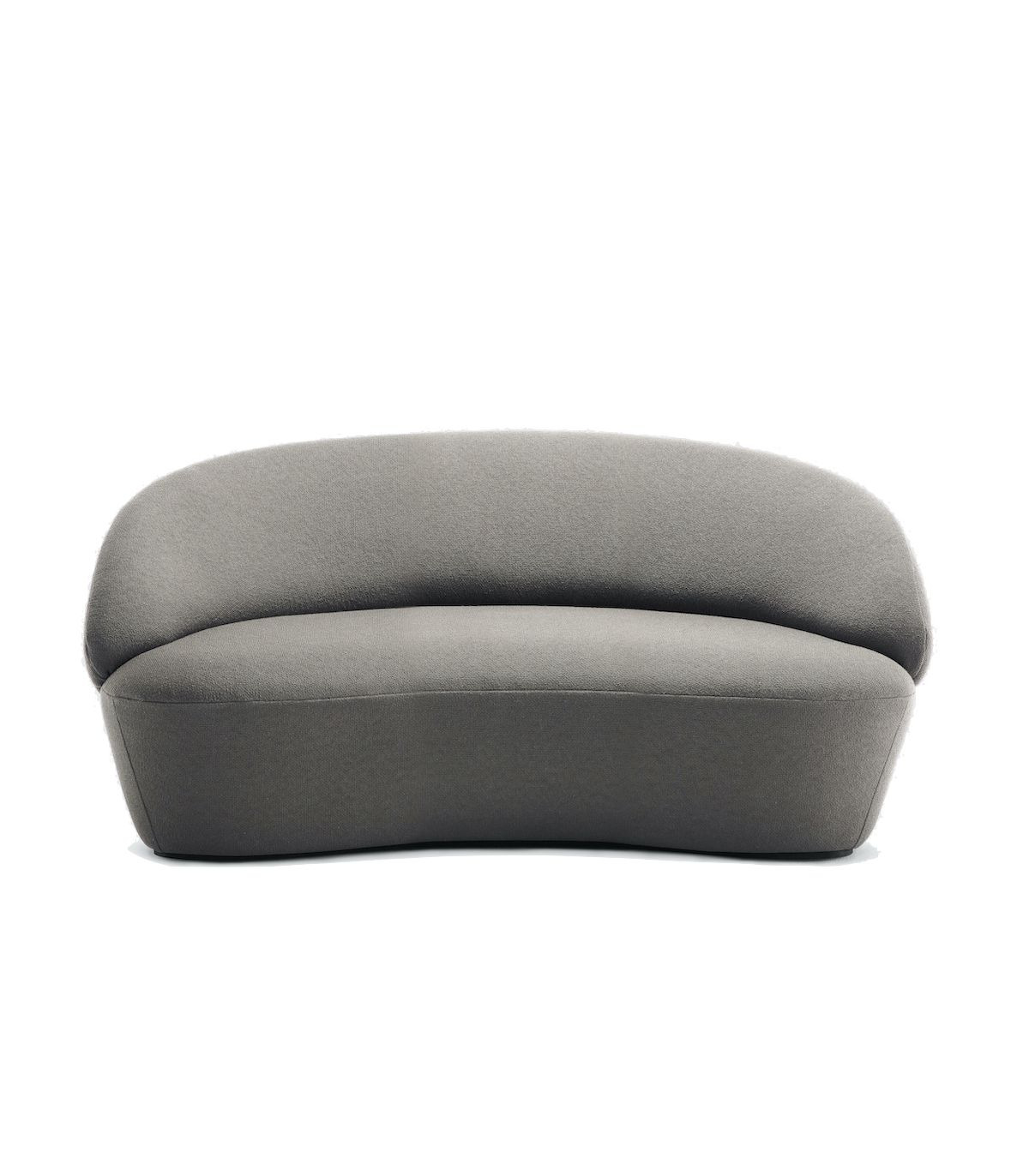 Canapé Naïve 162 cm en camira au design scandinave par etc.etc. x Emko
