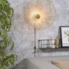 Applique Bromo en Bambou naturel au design naturel par Good & Mojo