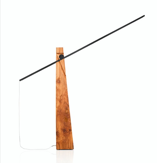 Lampadaire ASTOLFO 