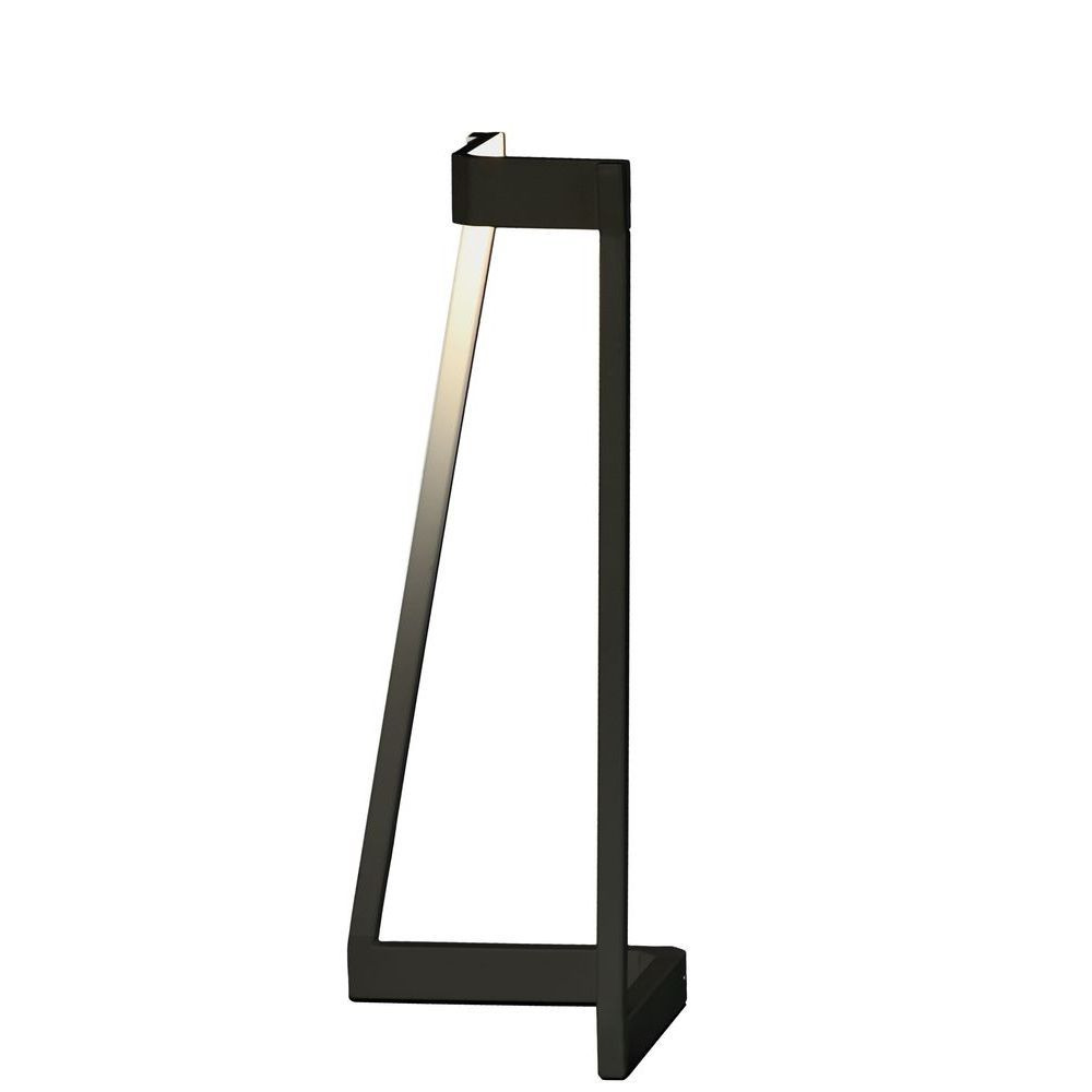 Lampe a poser Minimal en métal au design minimaliste par Santiago SEVILLANO x Mantra