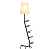 Lampadaire Centipede en acier au design insolite par Rubtsov Maxim x Mantra