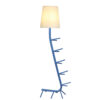 Lampadaire Centipede en acier au design insolite par Rubtsov Maxim x Mantra