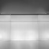 Bar lumineux Cordiale corner en polyéthylène par Roberto Paoli x SLIDE Studio