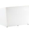 Bar / Bureau lumineux Kanal en polyéthylène par Bruno Houssin x SLIDE Studio