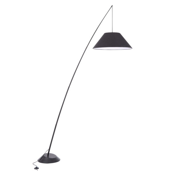 Lampadaire Campanula au design minimaliste par Maytoni