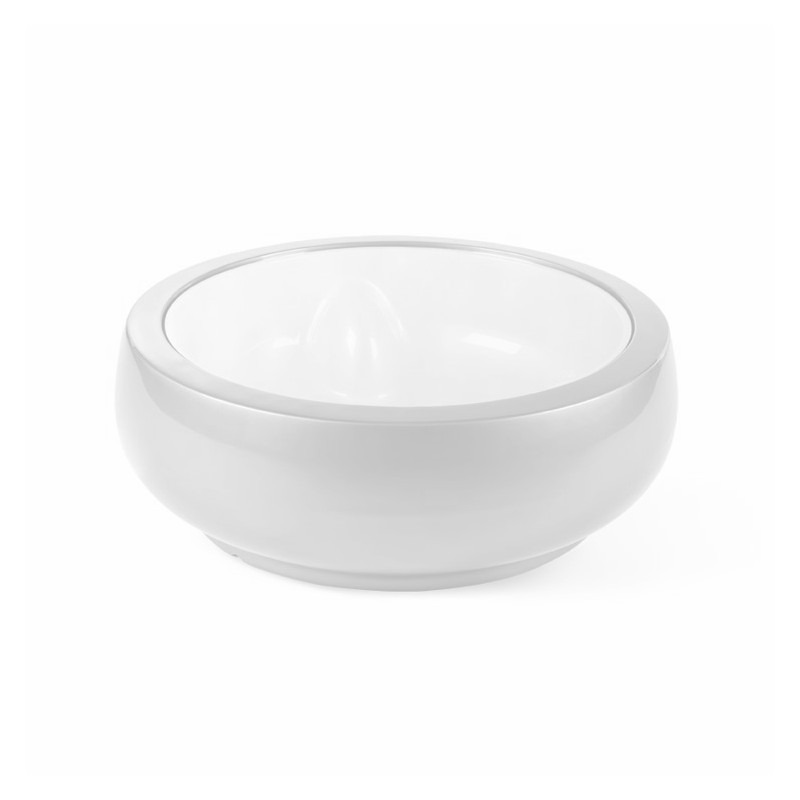 Table basse Chubby en polyéthylène par Marcel Wanders x SLIDE Studio