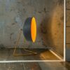Lampadaire Cyrcus F lavagna avec effet tableau noir personnalisable