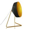 Lampadaire Cyrcus F lavagna avec effet tableau noir personnalisable