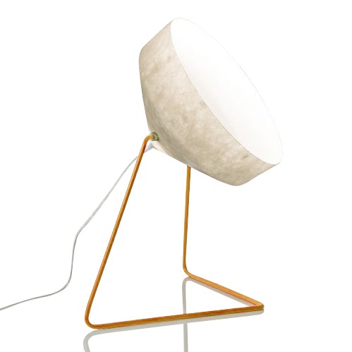 Lampadaire Cyrcus nebula au design original et moderne