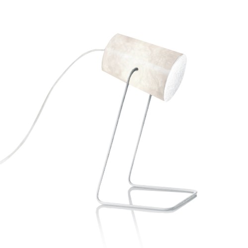 Lampe à poser Paint T nebula au design original et moderne