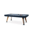 Table de billard intérieur Diagonal 7th American par Yonoh x RS Barcelona