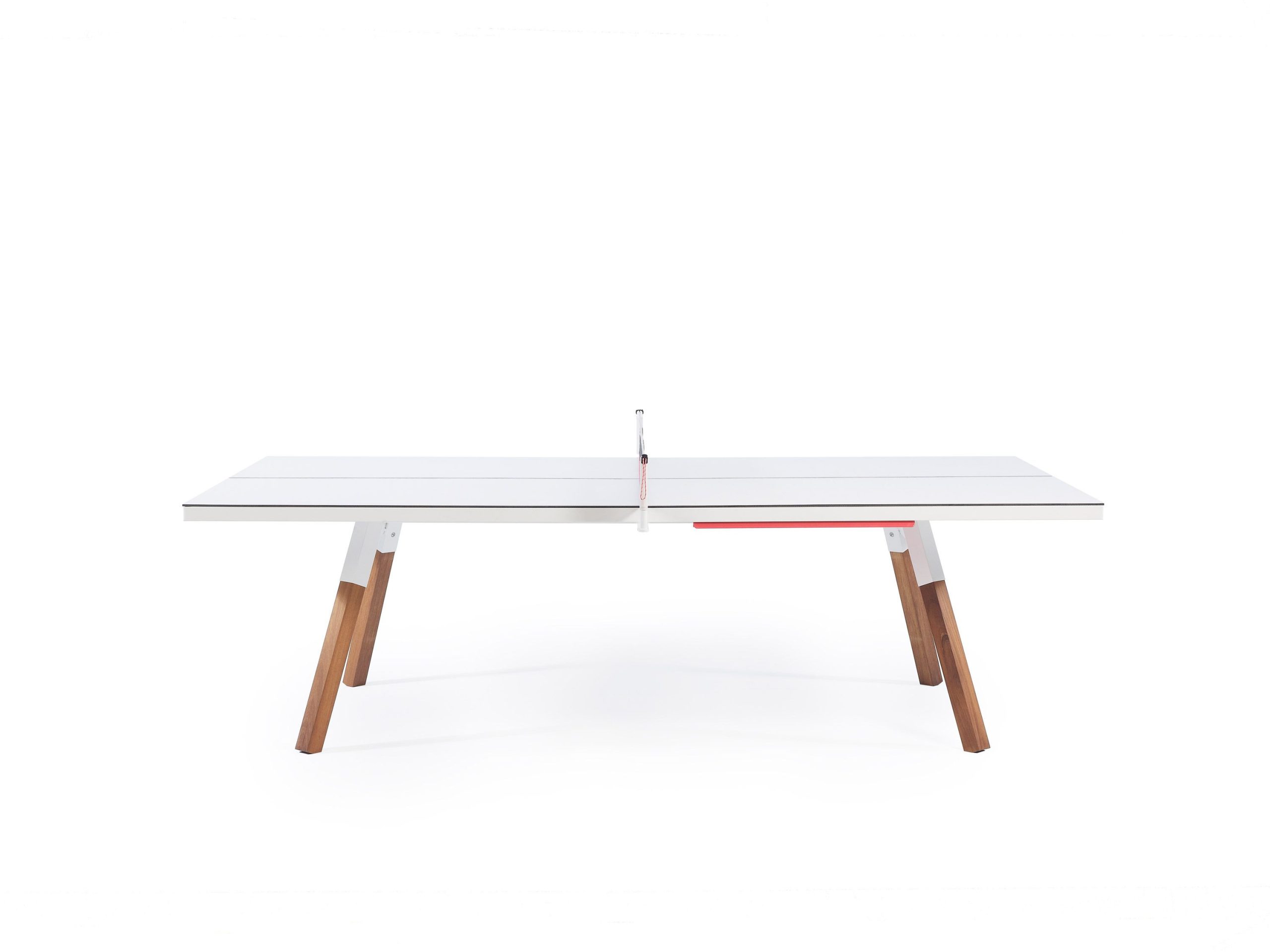 Table de Ping Pong extérieur You and Me par Antoni Pallejà Office x RS Barcelona
