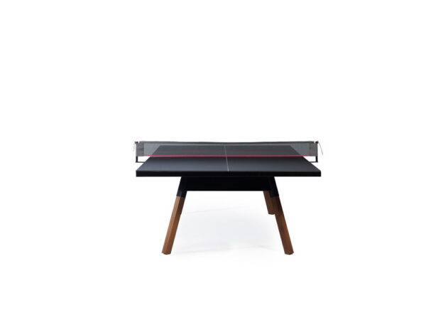 Table de Ping Pong extérieur You and Me par Antoni Pallejà Office x RS Barcelona