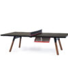 Table de Ping Pong extérieur You and Me par Antoni Pallejà Office x RS Barcelona