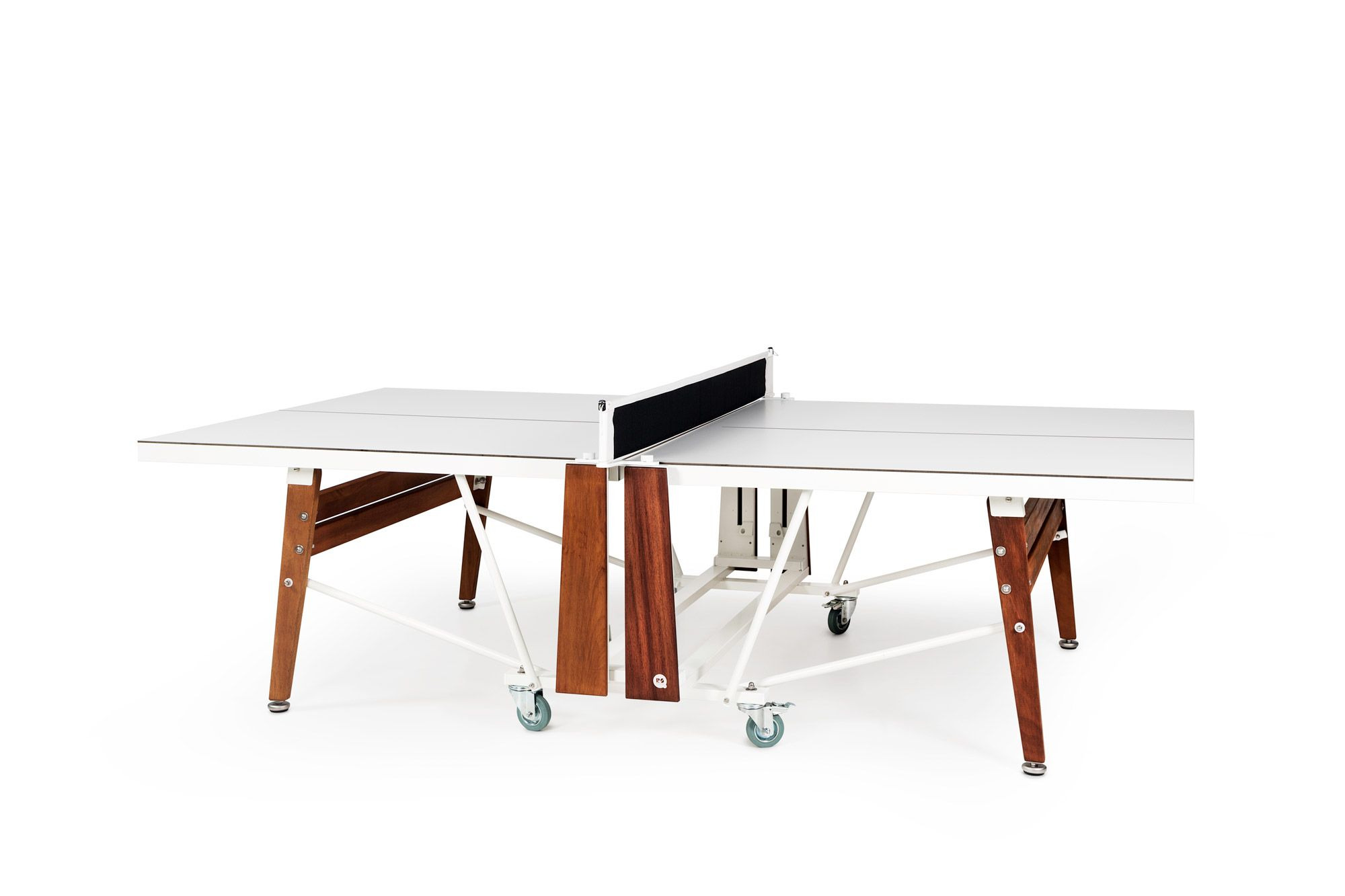 Table de Ping Pong RS Folding par Rafael Rodriguez x RS Barcelona