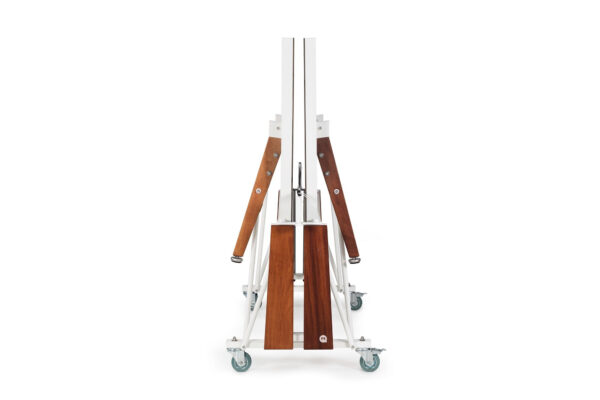 Table de Ping Pong RS Folding par Rafael Rodriguez x RS Barcelona